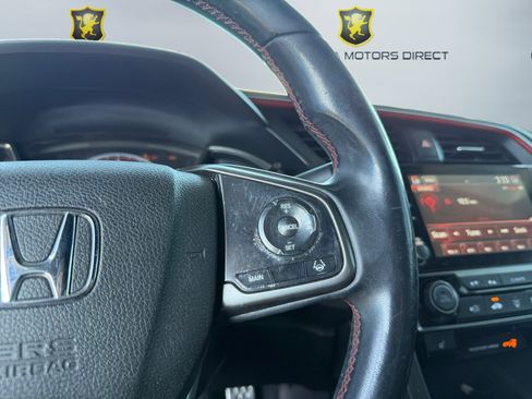 Used 2020 Honda Civic Si image 14