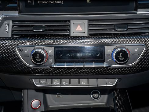 Used 2021 Audi S5 Premium Plus w/ Premium Plus image 21