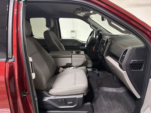 Used 2019 Ford F150 XLT w/ Equipment Group 302A Luxury image 22