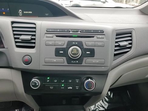 Used 2012 Honda Civic LX image 19