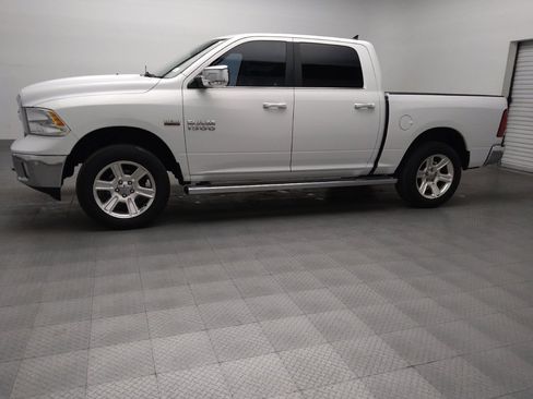 Used 2017 RAM 1500 Lone Star AWD/4WD image 4