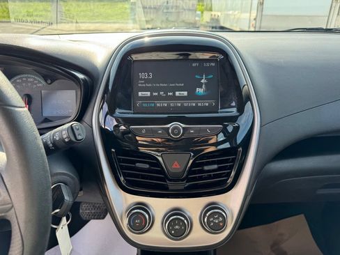 Used 2017 Chevrolet Spark LS FWD image 15