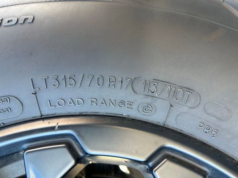 Used 2024 Ford F150 Raptor image 10