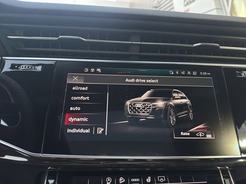 New 2026 Audi Q7 3.0T Premium Plus image 34