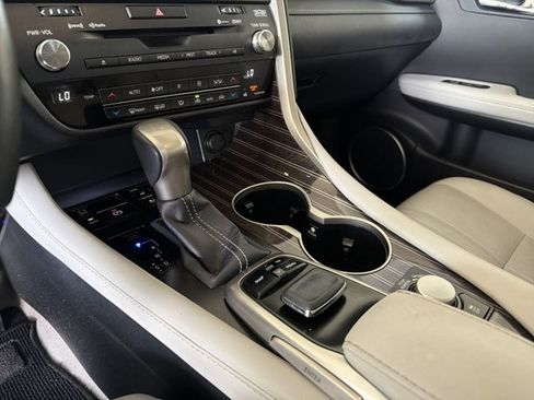 Used 2016 Lexus RX 350 FWD w/ Luxury Package image 20