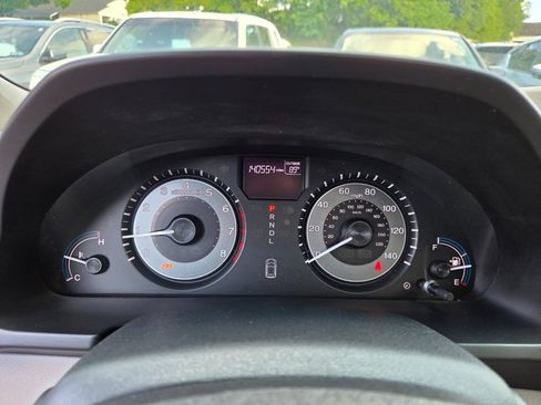 Used 2011 Honda Odyssey EX-L image 16