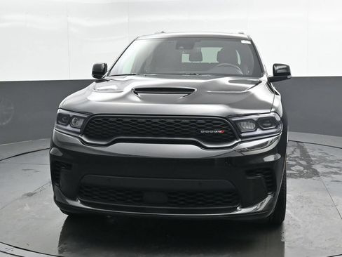 Used 2025 Dodge Durango R/T AWD/4WD image 7