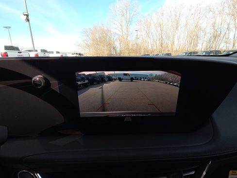 New 2026 Buick Encore GX Preferred w/ Comfort Package image 23