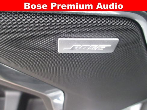 Used 2024 GMC Sierra 1500 SLT w/ SLT Premium Plus Package AWD/4WD image 23