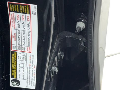 Used 2023 INFINITI QX60 Luxe w/ Cargo Package image 57