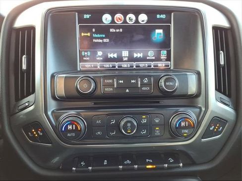 Used 2016 Chevrolet Silverado 1500 LT w/ All Star Edition image 17