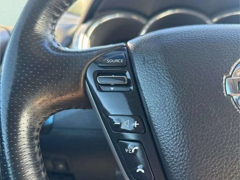 Used 2013 Nissan Murano SL AWD/4WD image 21