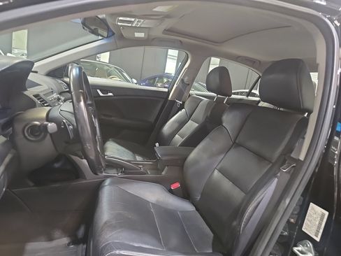 Used 2012 Acura TSX Sedan FWD image 22