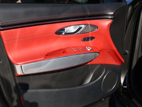 Used 2023 Genesis GV70 2.5T w/ Sport Prestige Package image 16