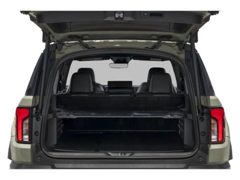 Certified 2026 Honda Passport TrailSport Elite image 10