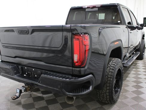 Used 2020 GMC Sierra 2500 Denali w/ Denali Ultimate Package image 31