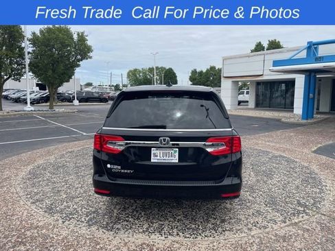 Used 2019 Honda Odyssey EX-L image 7