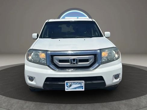 Used 2011 Honda Pilot EX-L image 40