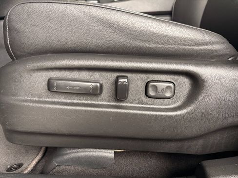 Used 2025 Honda Ridgeline RTL image 32