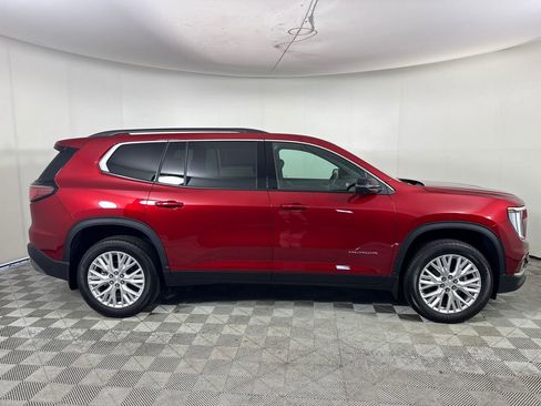 New 2026 GMC Acadia Elevation w/ Elevation Premium Package image 4