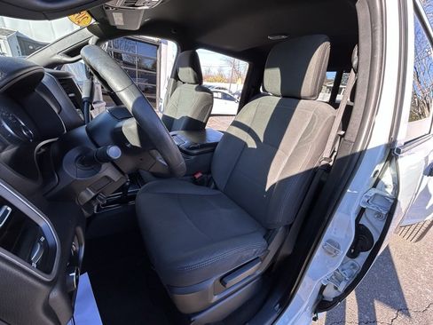 Used 2022 RAM 3500 Tradesman image 8