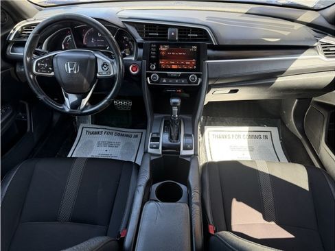 Used 2020 Honda Civic Sport image 22