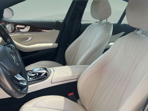 Used 2018 Mercedes-Benz E 300 image 9