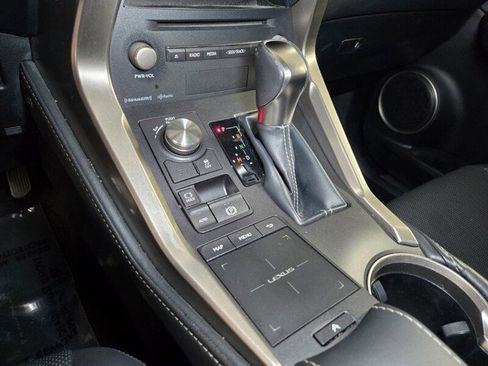 Certified 2019 Lexus NX 300 FWD image 33