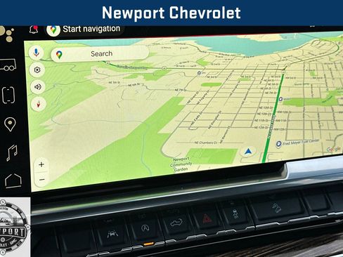 New 2026 GMC Sierra 1500 Elevation image 19