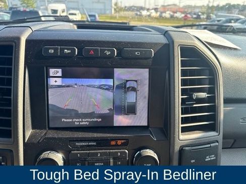 Used 2019 Ford F250 XL w/ STX Appearance Package AWD/4WD image 20