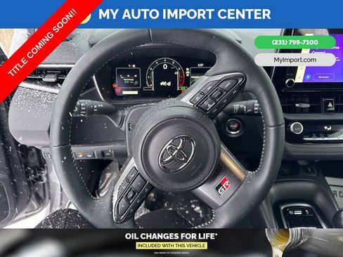 Used 2024 Toyota Corolla Premium image 9