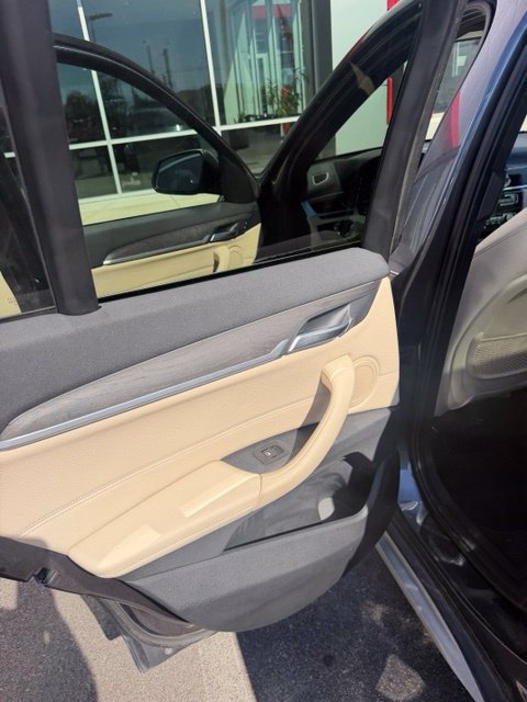 Used 2017 BMW X1 xDrive28i AWD/4WD image 23