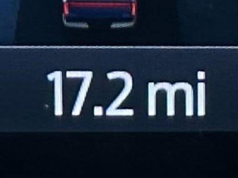 New 2025 Ford F150 Lightning Flash image 44