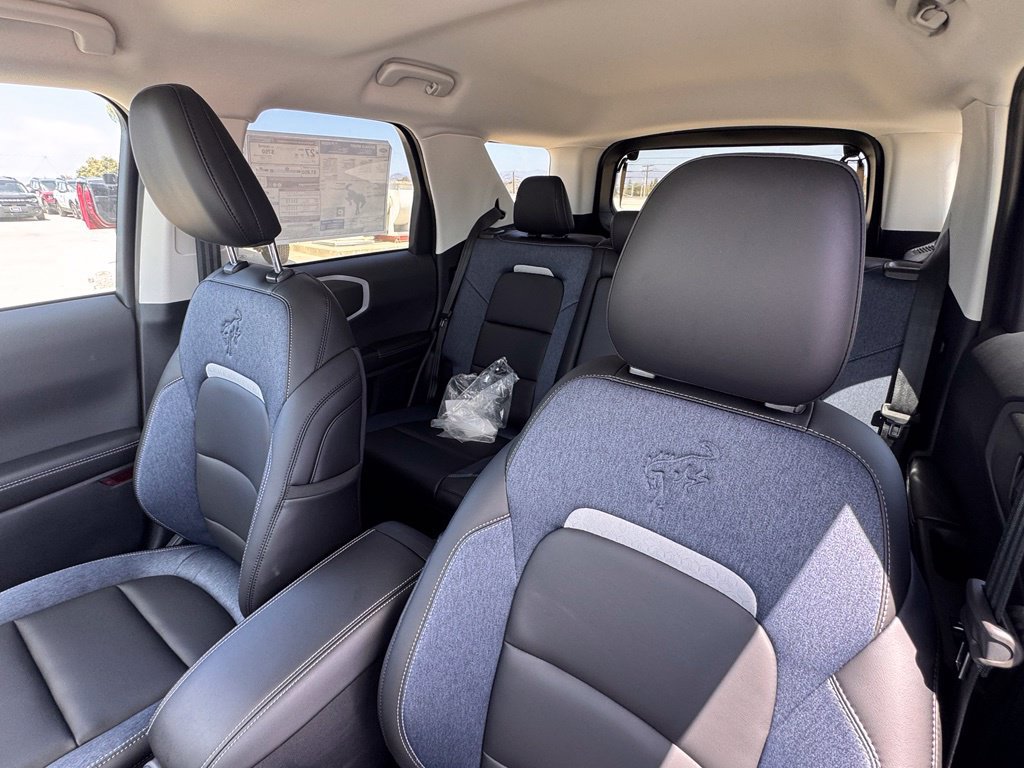 New 2026 Ford Bronco Sport Outer Banks AWD/4WD image 18