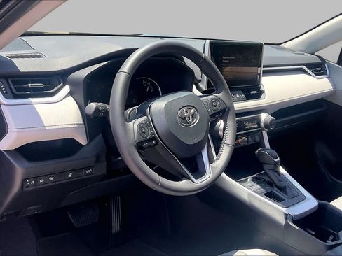 Used 2024 Toyota RAV4 XLE Premium w/ Weather Package AWD/4WD image 18