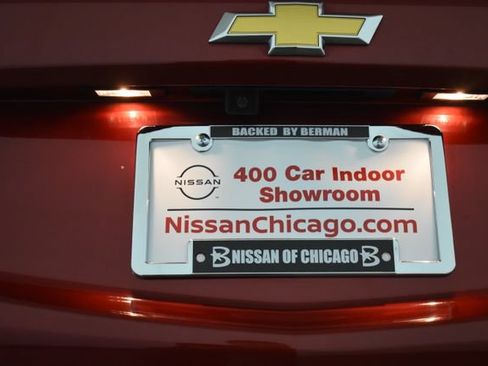 Used 2018 Chevrolet Equinox LT AWD/4WD image 36