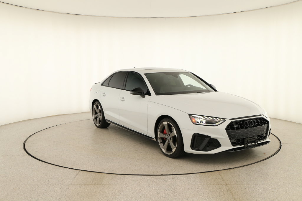 Used 2023 Audi A4 2.0T Premium Plus AWD/4WD image 10