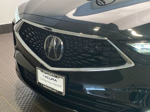 Certified 2023 Acura MDX SH-AWD w/ Advance Package image 8