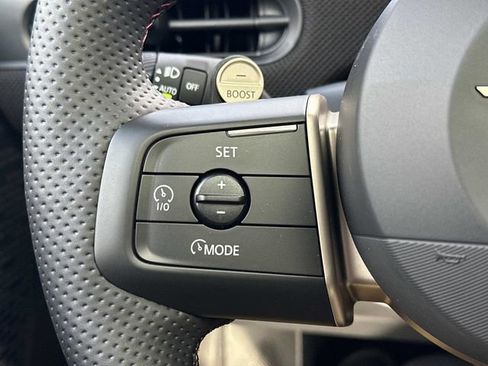 New 2026 MINI Cooper S image 23