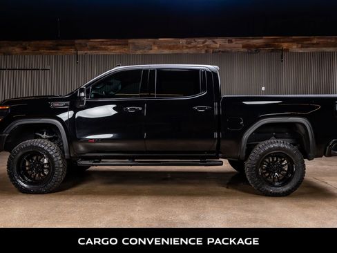 Used 2023 GMC Sierra 1500 AT4X image 6
