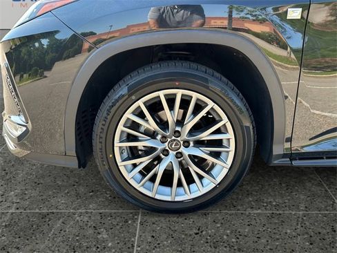 Used 2022 Lexus RX 350 F Sport image 14