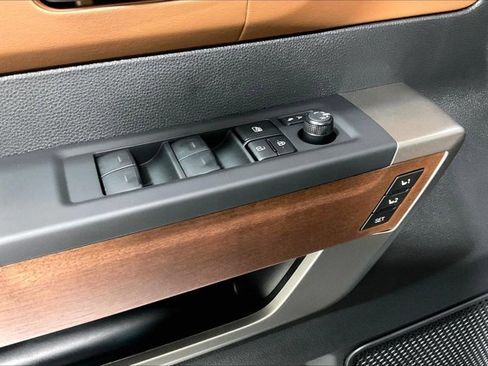 New 2026 Toyota Tundra 1794 Edition AWD/4WD image 40