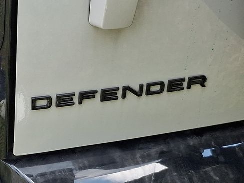 Used 2026 Land Rover Defender 130 S AWD/4WD image 6
