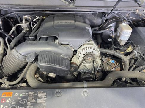 Used 2013 GMC Yukon Denali AWD/4WD image 31