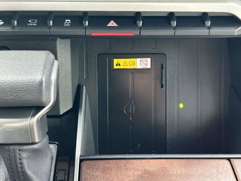 Used 2023 Toyota Tundra Capstone image 28