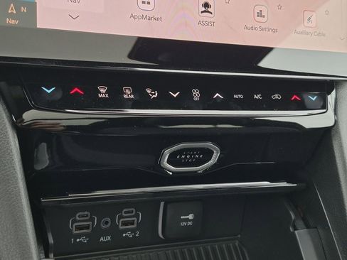 New 2026 Jeep Grand Cherokee Limited AWD/4WD image 27