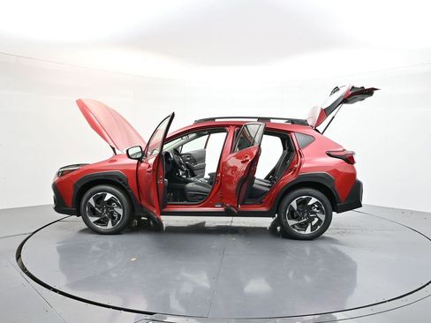 New 2025 Subaru Crosstrek 2.5i Limited w/ Popular Package #3A AWD/4WD image 41
