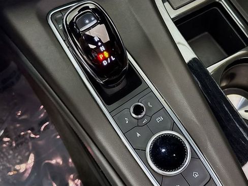 Used 2023 Cadillac Escalade Sport w/ Touring Package image 19