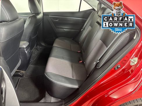 Used 2015 Toyota Corolla S FWD image 30