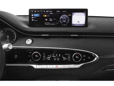 Used 2024 Genesis GV70 2.5T w/ Select Package AWD/4WD image 23
